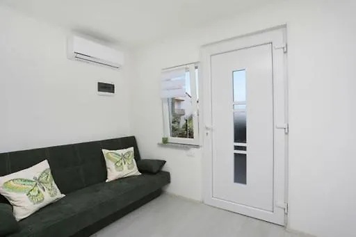 Mati Apartment Labin  Croatia