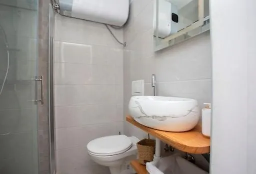 Mati Apartment Labin