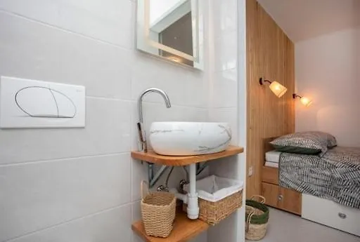Mati Apartment Labin  0*, Labin (Istria)