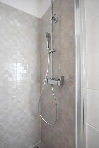 Mati Apartment Labin