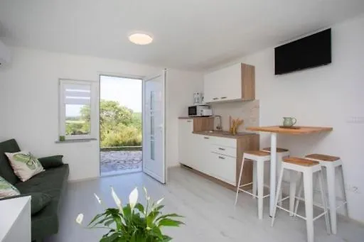 Mati Apartment Labin  Labin (Istria)
