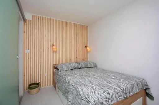 Mati Apartment Labin