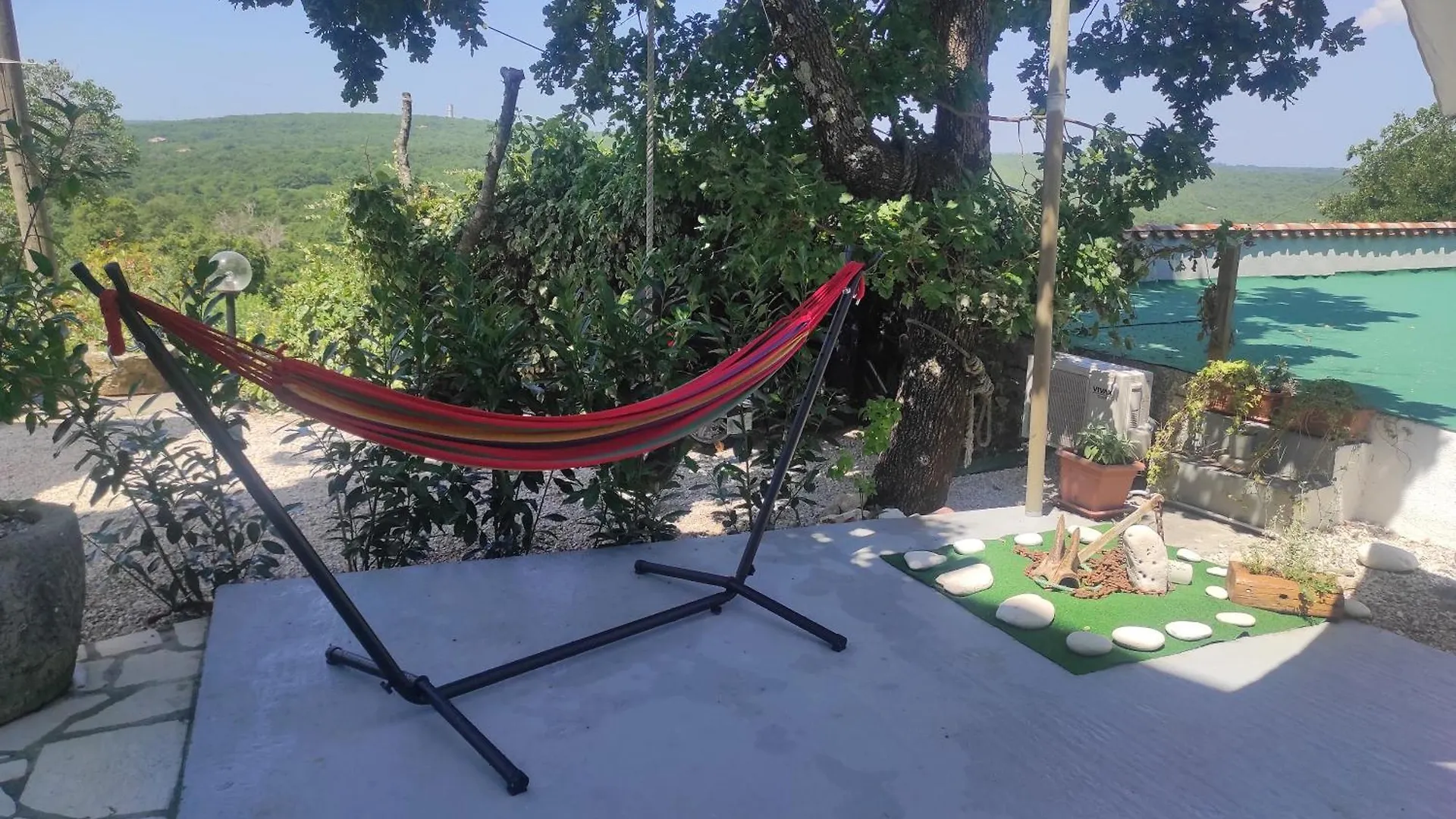 Mati Apartment Labin  0*, Labin (Istria) Croatia