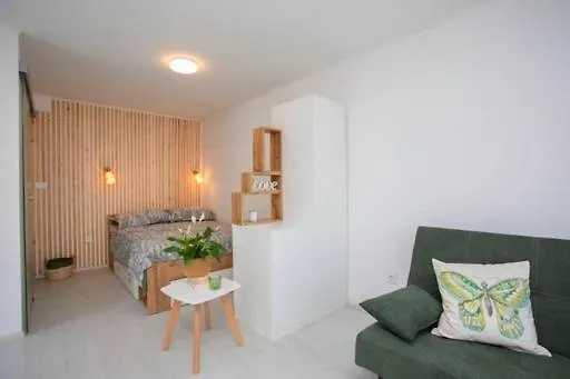 Mati Apartment Labin  Croatia
