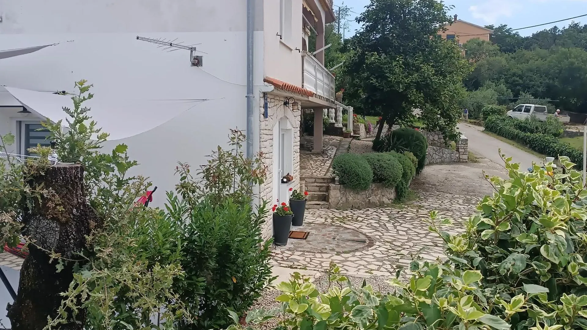 Mati Apartment Labin  Croatia